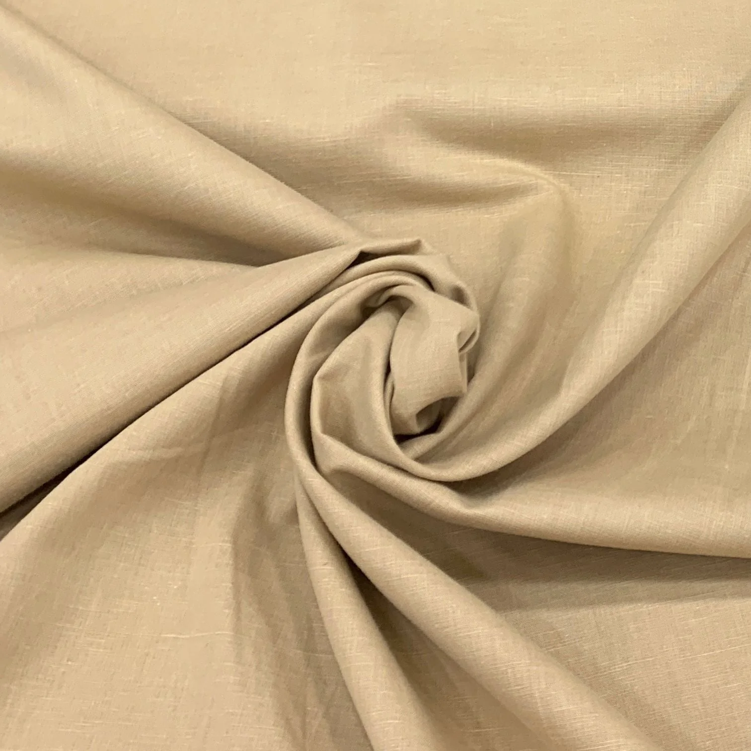 Linen Cotton