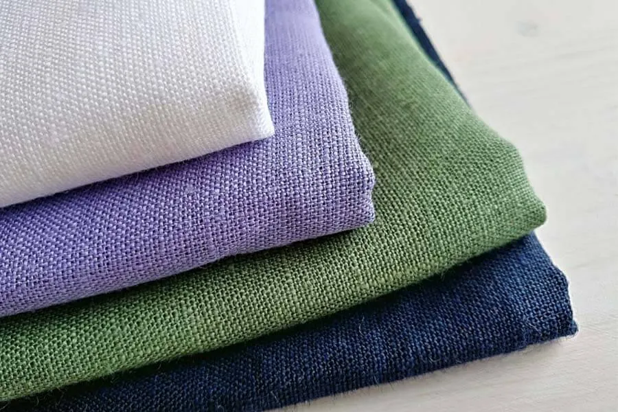 Linen Han Quoc