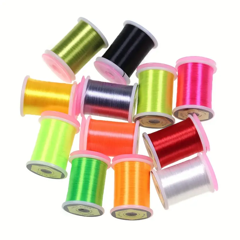Polyethylene sewing thread 1 1