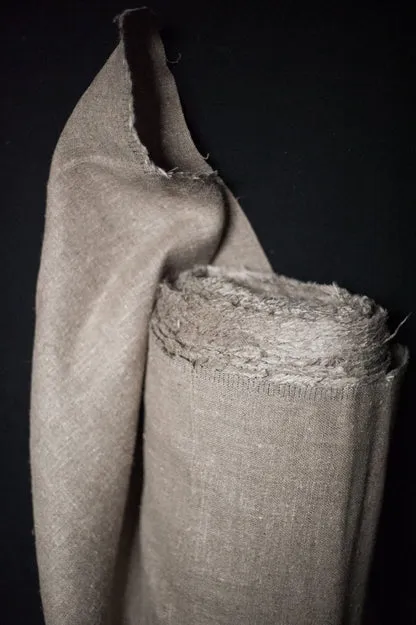 Raw Linen vai linen tho 3
