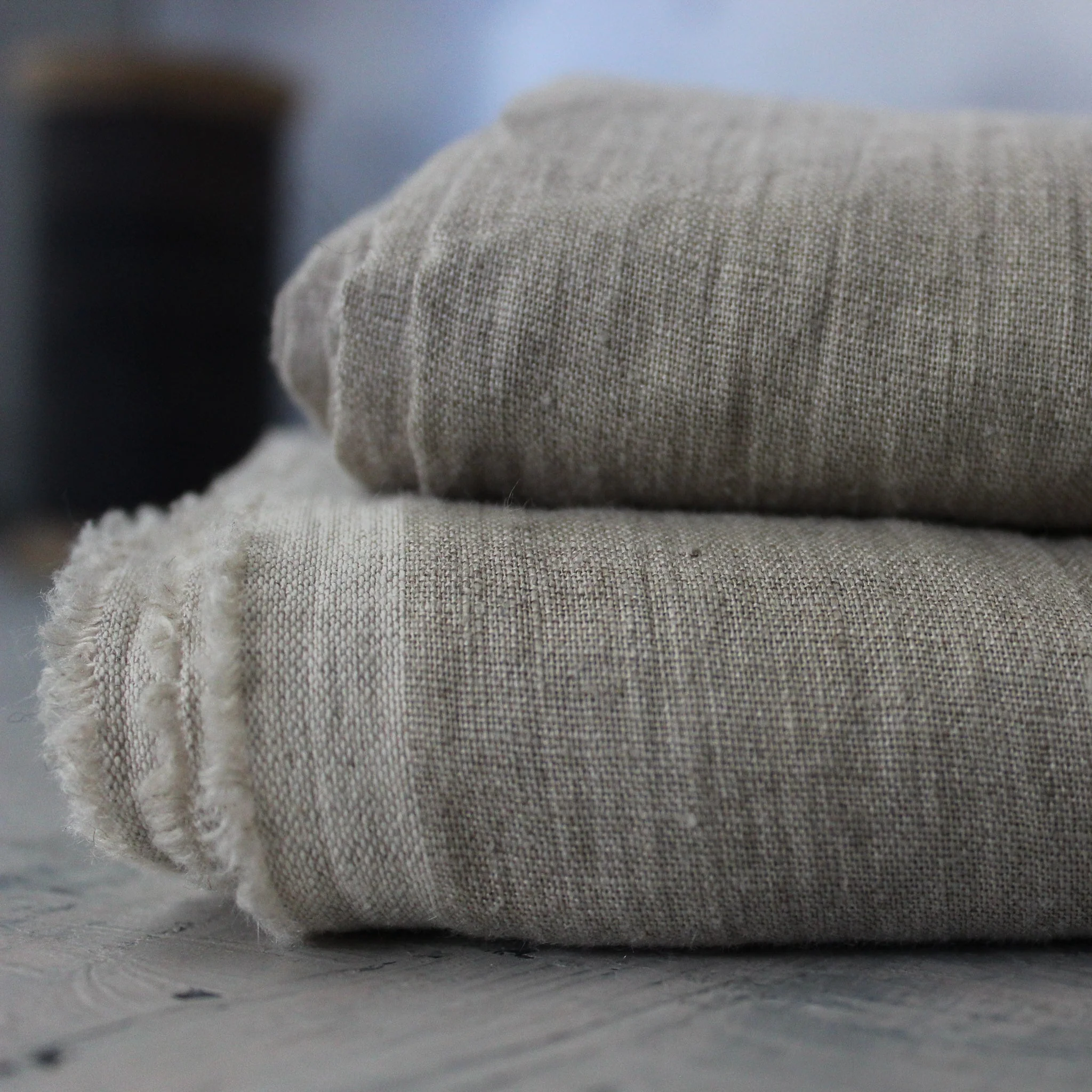 Raw Linen vai linen tho