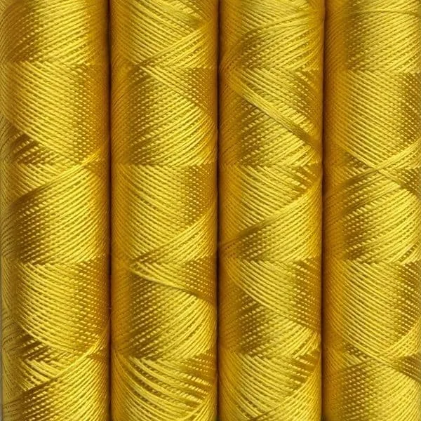 Silk Thread 1 1