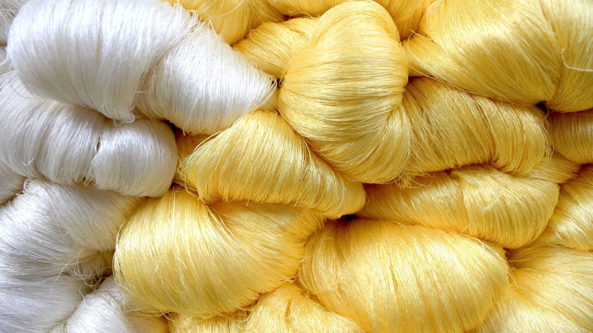 Silk Thread 1
