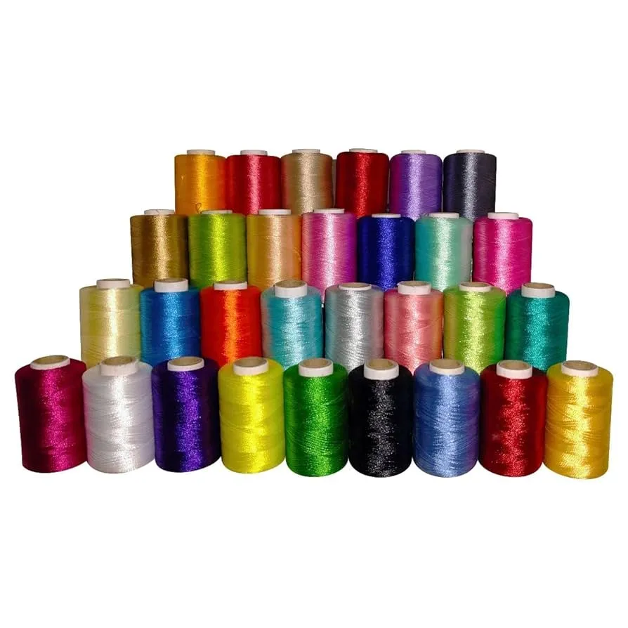 Silk Thread 2 1