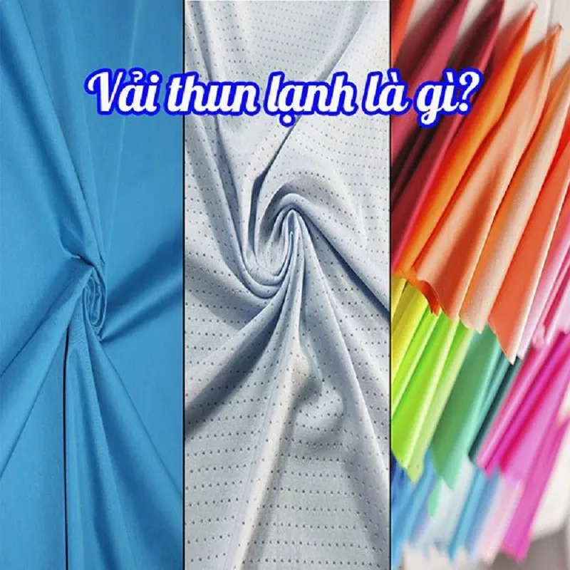 Vai Thun Lanh la gi