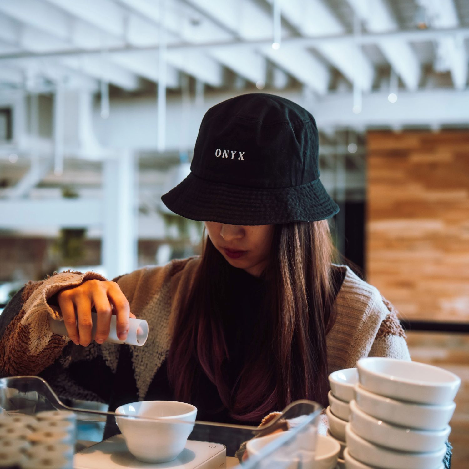 basic bucket