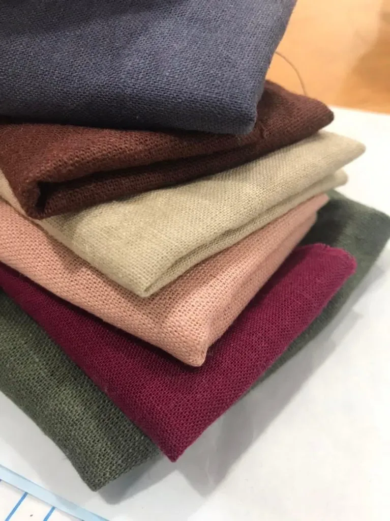 linen bot 2
