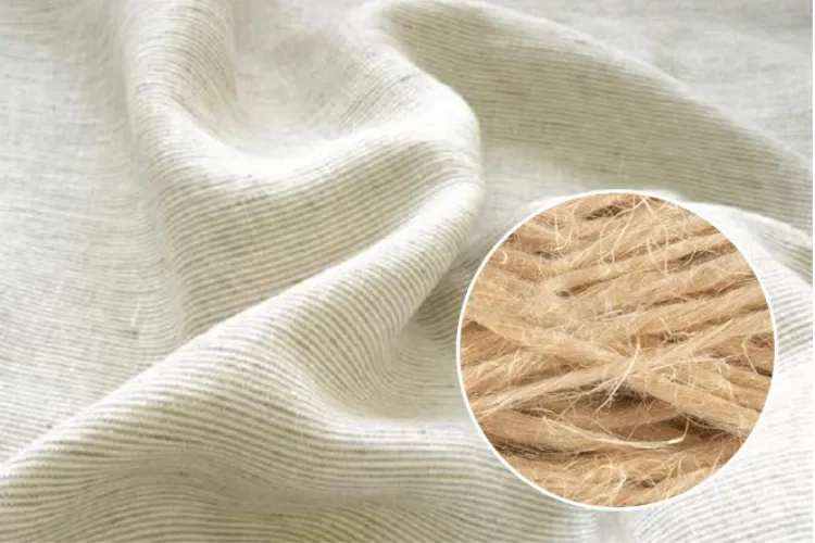 vai linen 5