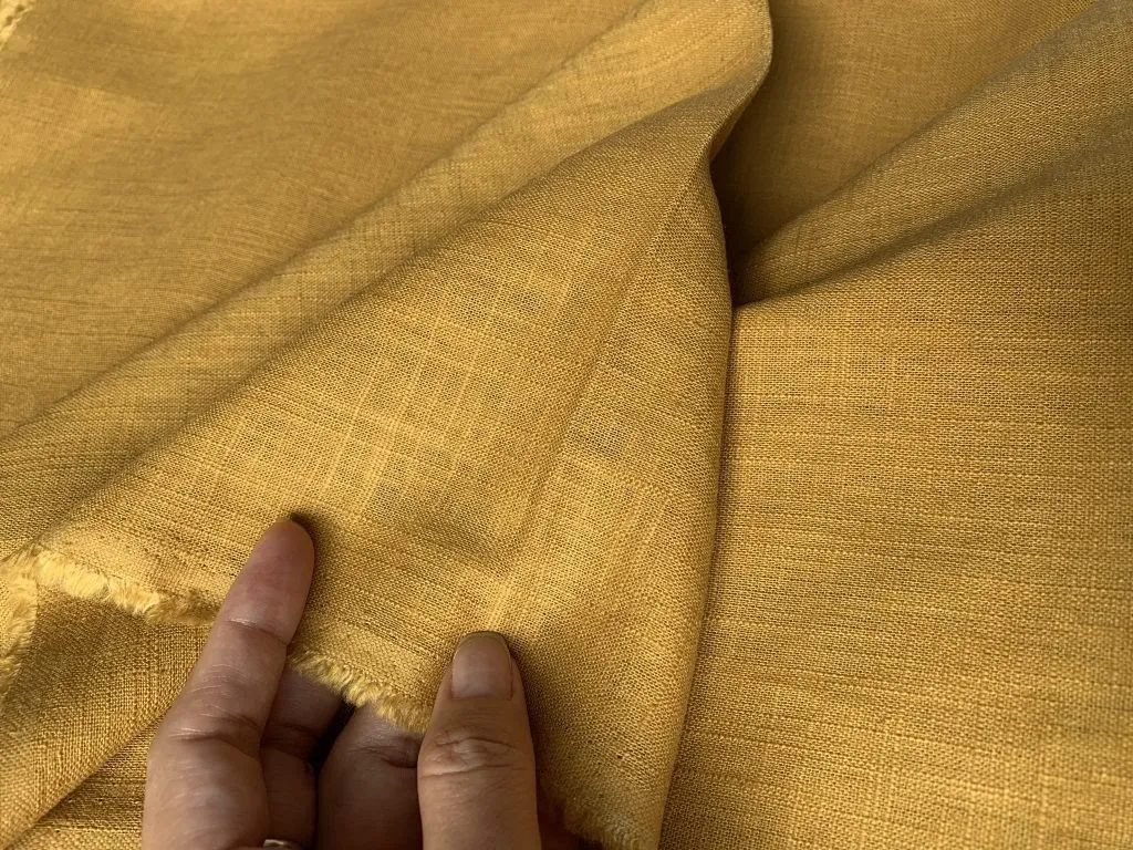 vai linen
