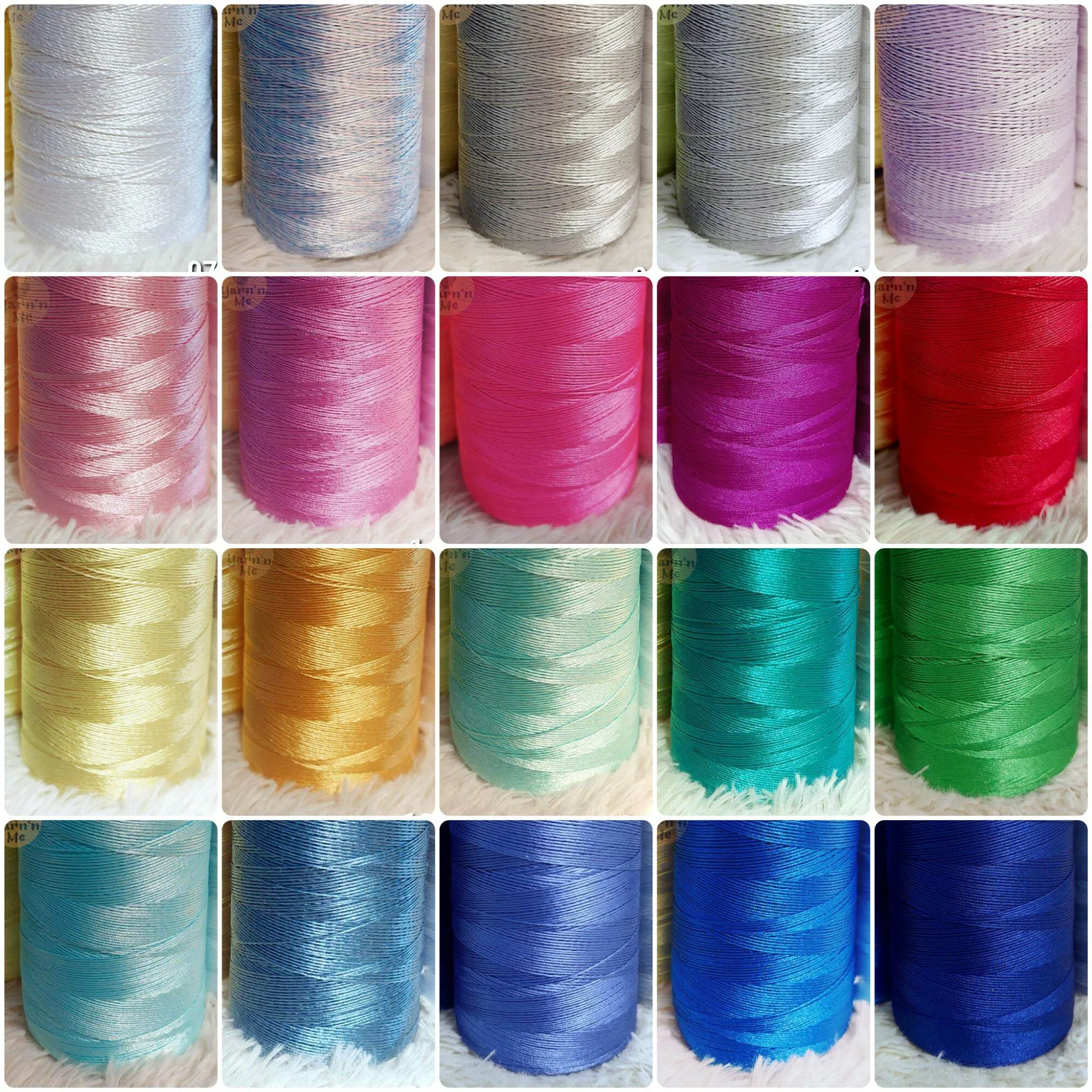 Chi Rayon