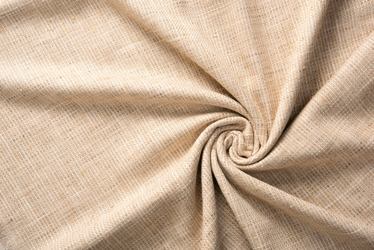 Linen Blend Linen Blend