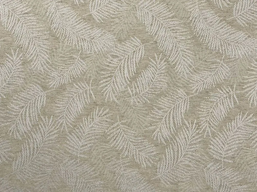 Linen Jacquard Chat lieu Tinh Te Ket Hop Giua Tu Nhien va Nghe Thuat Det May 3