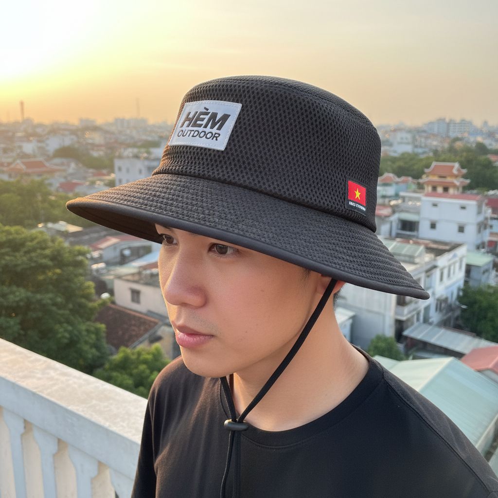 Non Tai Beo Luoi Local Brand 1 Non Tai Beo Luoi Local Brand 1