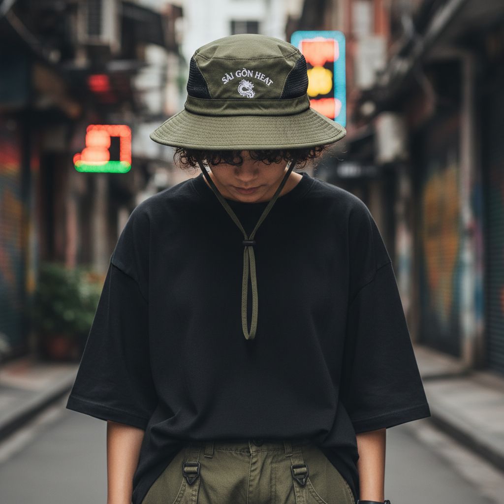 Non Tai Beo Luoi Local Brand 2