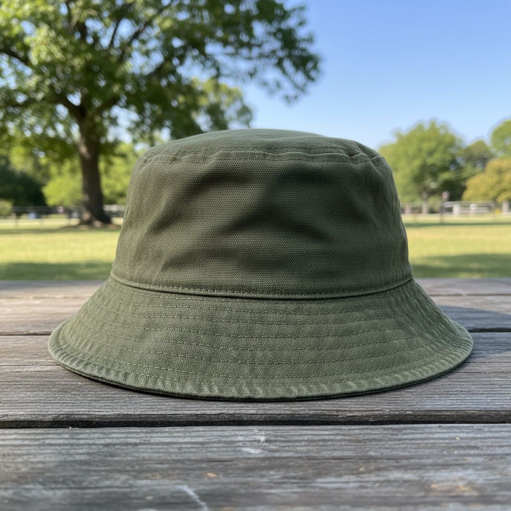 Non Tai Beo Tron Basic Lua Chon Don Gian Nhung Chua Bao Gio Loi Thoi 1