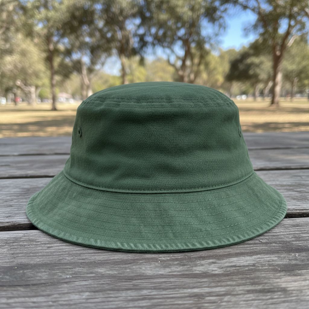 Non Tai Beo Tron Basic Lua Chon Don Gian Nhung Chua Bao Gio Loi Thoi 2