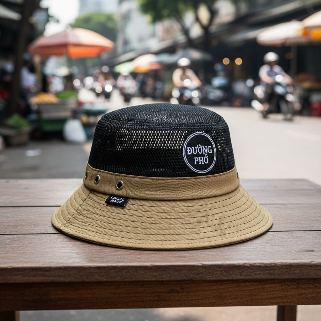 Non Tai Beo luoi Local Brand 7 Non Tai Beo luoi Local Brand 7