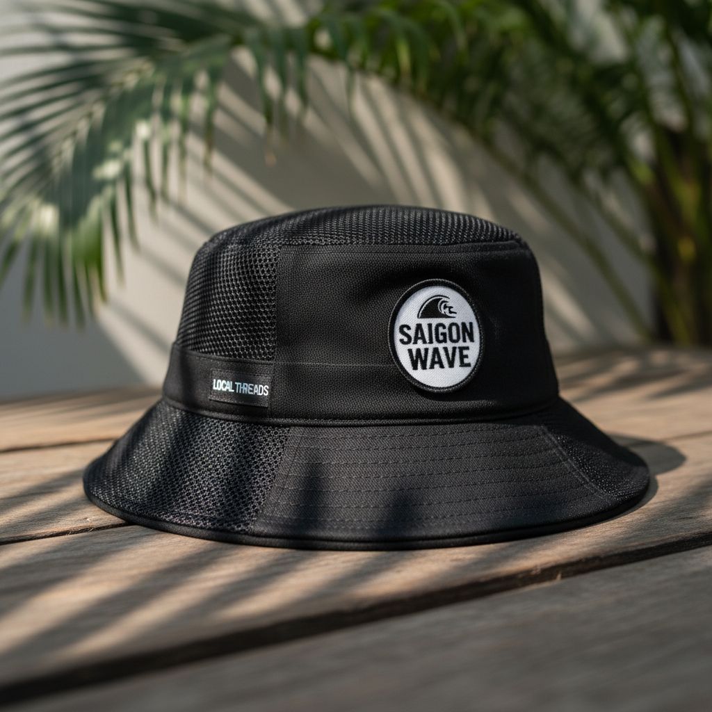 Non Tai Beo luoi Local Brand 8 Non Tai Beo luoi Local Brand 8