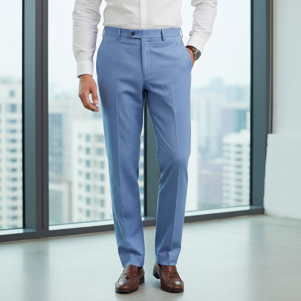 Quan Tay Nam Vai Kate 2