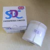 Vải Đa Sợi SDC Multifibre DW 10m - Vải Thử Độ Bền Màu ISO 105 F10