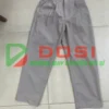 Quần Tây Đồng Phục Trường Quốc Tế Form Suông Dài