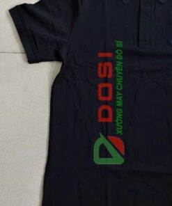 Ao Polo Den Theu Logo Doanh Nghiep Dai ichi Dong Phuc Cty Chuyen Nghiep 10 Ao Polo Den Theu Logo Doanh Nghiep Dai ichi Dong Phuc Cty Chuyen Nghiep 10
