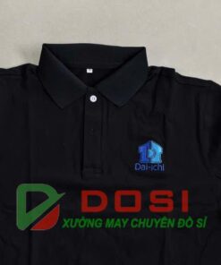 Ao Polo Den Theu Logo Doanh Nghiep Dai ichi Dong Phuc Cty Chuyen Nghiep 11 Ao Polo Den Theu Logo Doanh Nghiep Dai ichi Dong Phuc Cty Chuyen Nghiep 11