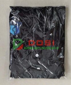 Ao Polo Den Theu Logo Doanh Nghiep Dai ichi Dong Phuc Cty Chuyen Nghiep 2 Ao Polo Den Theu Logo Doanh Nghiep Dai ichi Dong Phuc Cty Chuyen Nghiep 2