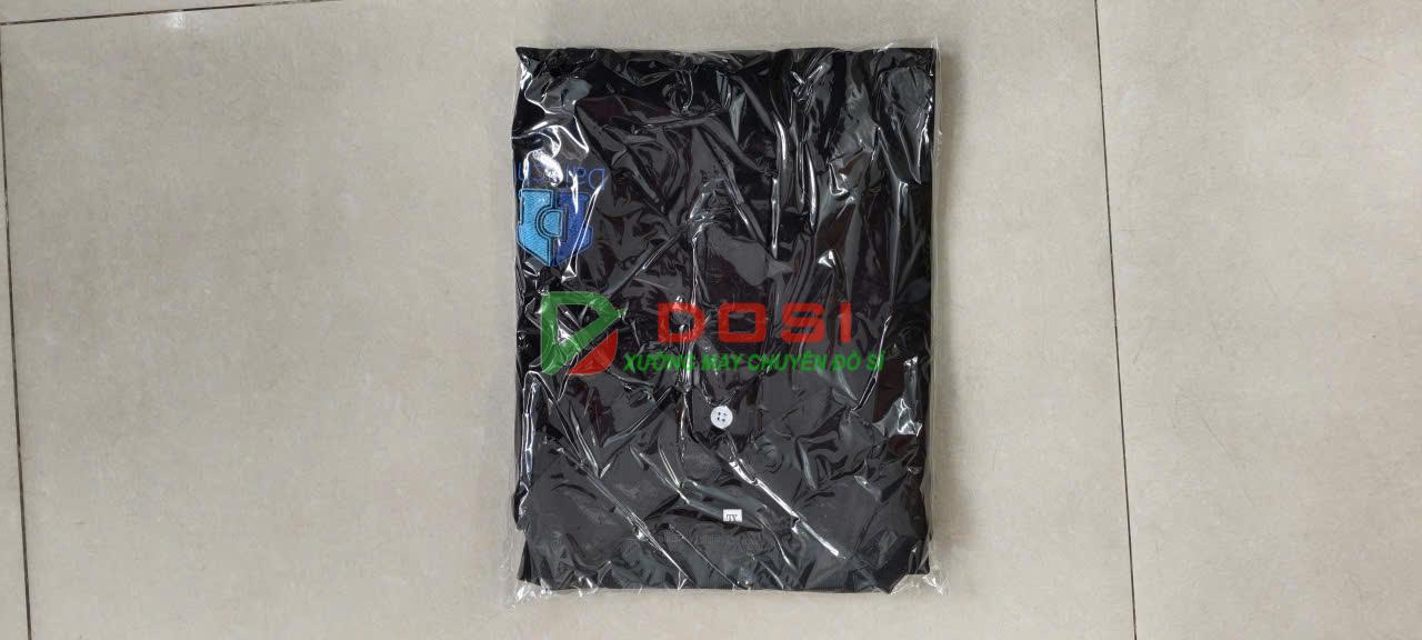 Ao Polo Den Theu Logo Doanh Nghiep Dai ichi Dong Phuc Cty Chuyen Nghiep 2 Ao Polo Den Theu Logo Doanh Nghiep Dai ichi Dong Phuc Cty Chuyen Nghiep 2