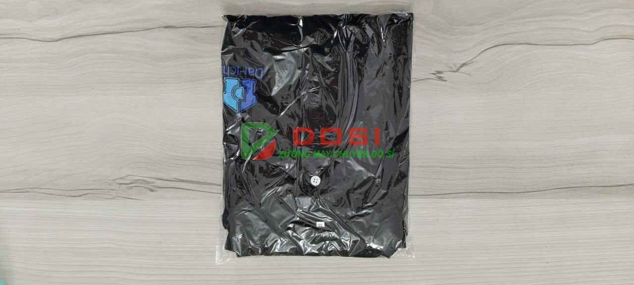 Ao Polo Den Theu Logo Doanh Nghiep Dai ichi Dong Phuc Cty Chuyen Nghiep 6 Ao Polo Den Theu Logo Doanh Nghiep Dai ichi Dong Phuc Cty Chuyen Nghiep 6
