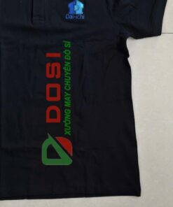 Ao Polo Den Theu Logo Doanh Nghiep Dai ichi Dong Phuc Cty Chuyen Nghiep 7 Ao Polo Den Theu Logo Doanh Nghiep Dai ichi Dong Phuc Cty Chuyen Nghiep 7