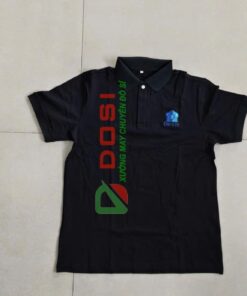 Ao Polo Den Theu Logo Doanh Nghiep Dai ichi Dong Phuc Cty Chuyen Nghiep 8 Ao Polo Den Theu Logo Doanh Nghiep Dai ichi Dong Phuc Cty Chuyen Nghiep 8
