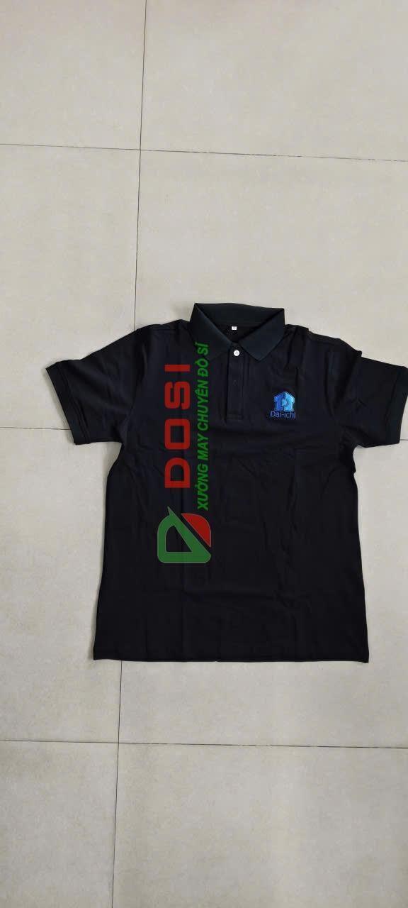 Ao Polo Den Theu Logo Doanh Nghiep Dai ichi Dong Phuc Cty Chuyen Nghiep 8 rotated Ao Polo Den Theu Logo Doanh Nghiep Dai ichi Dong Phuc Cty Chuyen Nghiep 8 rotated