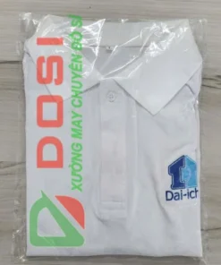 Ao Polo Theu Logo Dai ichi 5 Ao Polo Theu Logo Dai ichi 5