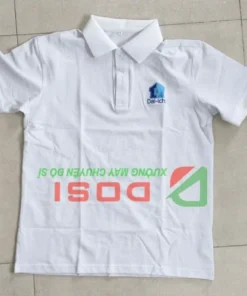 Ao Polo Theu Logo Dai ichi 8 Ao Polo Theu Logo Dai ichi 8
