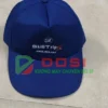 Nón Kết 5 Múi SkillTrip Màu Xanh Royal In Logo