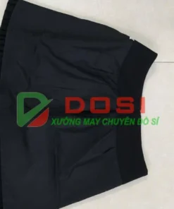 Vay Ngan Xep Ly Mau Den Thoi Trang Vay Dang Chu A De Mac 11 Váy Ngắn Xếp Ly Màu Đen Thời Trang, Váy Dáng Chữ A Dễ Mặc - Ảnh 8
