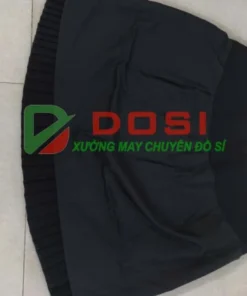 Vay Ngan Xep Ly Mau Den Thoi Trang Vay Dang Chu A De Mac 7 Váy Ngắn Xếp Ly Màu Đen Thời Trang, Váy Dáng Chữ A Dễ Mặc - Ảnh 10