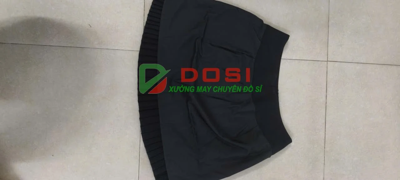 Vay Ngan Xep Ly Mau Den Thoi Trang Vay Dang Chu A De Mac 7 Váy Ngắn Xếp Ly Màu Đen Thời Trang, Váy Dáng Chữ A Dễ Mặc - Ảnh 10